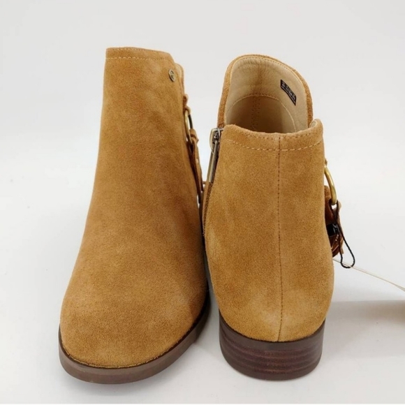 Spenco abbey ankle boot - Picture 3 of 4